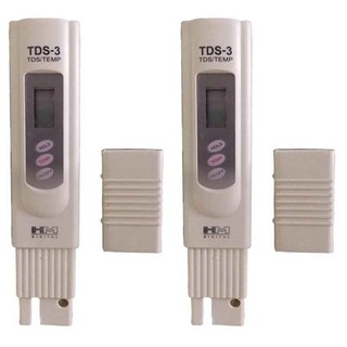 Bộ 2 bút thử nước sạch tds-3