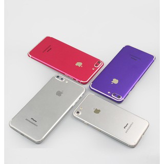 Miếng dán skin iphone 6 giả 7