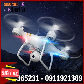 Flycam TXD-8S Wifi Camera HD Pin 2000mAh Bay 18-20p Mới - Shop Đồ Chơi Điều Khiển