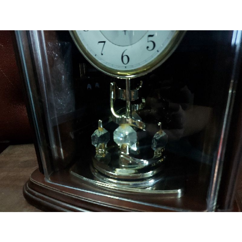 🇯🇵 đồng hồ để bàn Citizen Japan 🇯🇵