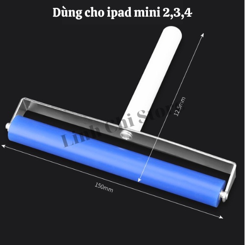 Cây lăn keo xanh tiện lợi giá rẻ 10cm/15cm/20cm
