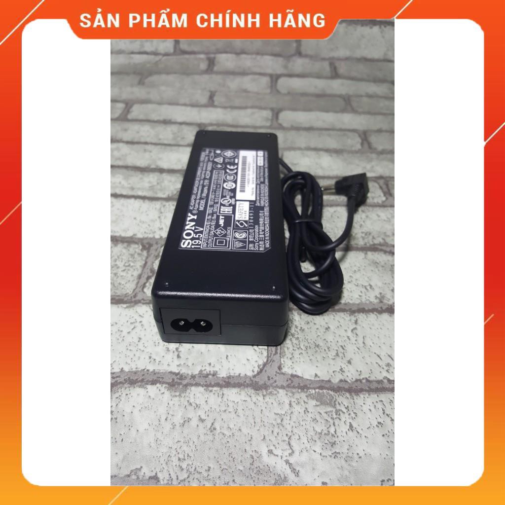 Adapter nguồn tivi sony 19.5V 3.05A 59W BH 12 tháng dailyphukien