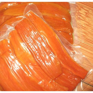 Khoai lang mật sấy dẻo thơm ngon