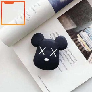 GIÁ ĐỠ ĐIỆN THOẠI IRING POC CÓ THỂ THU GỌN HÌNH KAWS MÂY HOA KHỦNG LONG