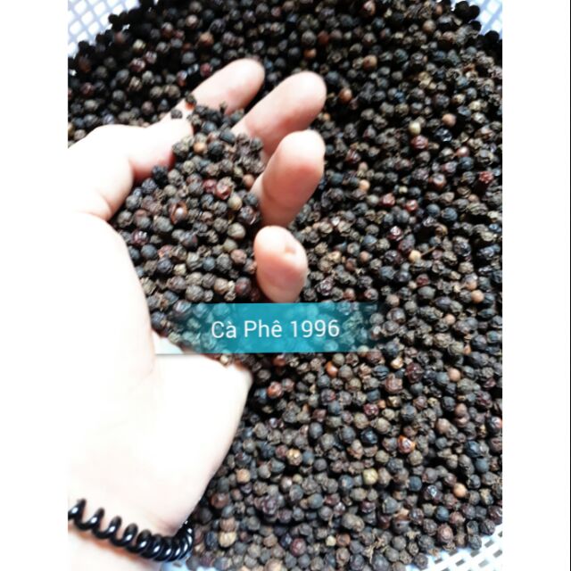 1kg Tiêu hạt  Đăk Lăk