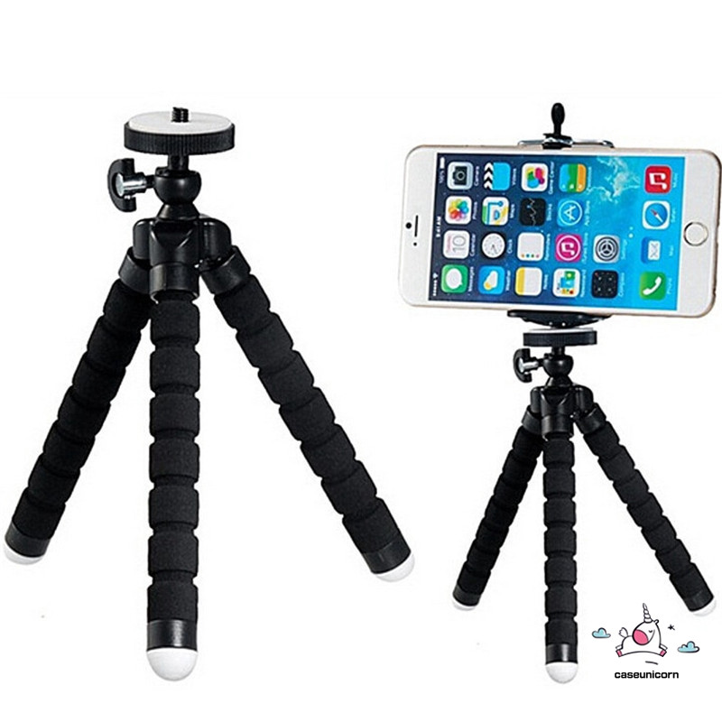 FLEXIBLE Chân Đế Tripod Cho Điện Thoại