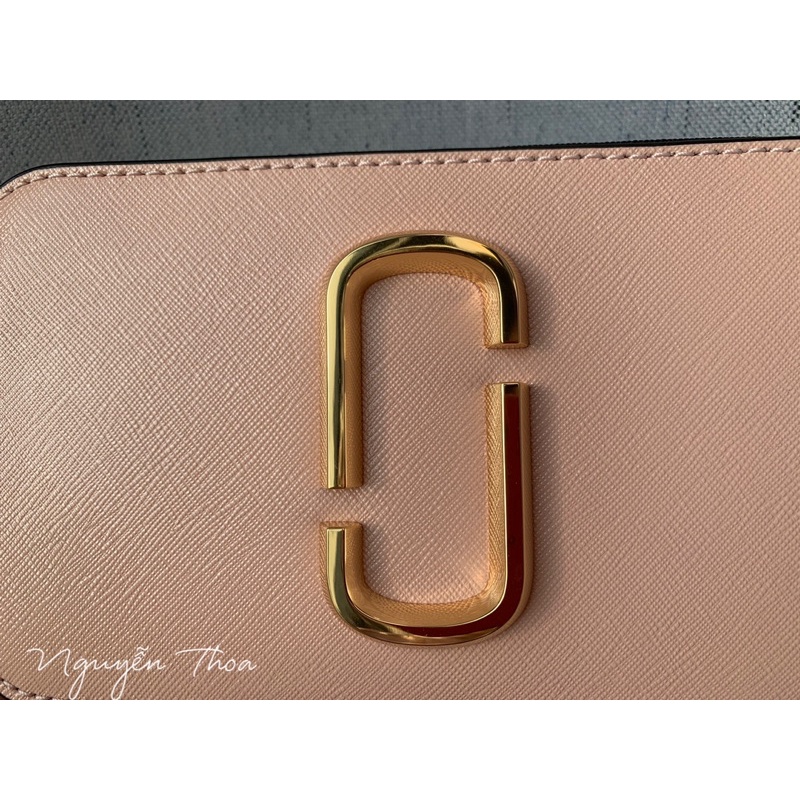 Túi marc jacobs new tag AUTHENTIC
