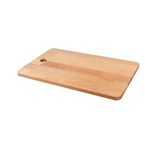 Thớt gỗ 45x28 PROPPMÄTT IKEA chính hãng