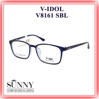 Gọng Kính Unisex V-idol V8054