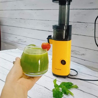 [THANH LÝ]MÁY ÉP CHẬM SNAPBEE SK 202-VN MỚI 100%