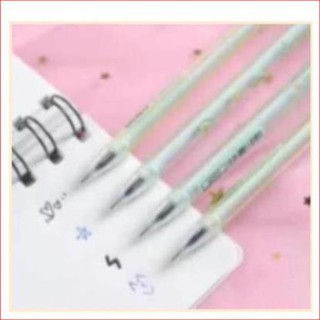 Hàng hot -  Bút kẹo hình đuôi cá