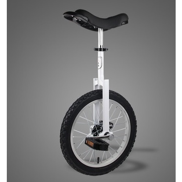 Xe Đạp Một Bánh Mẫu Mới - Unicycle