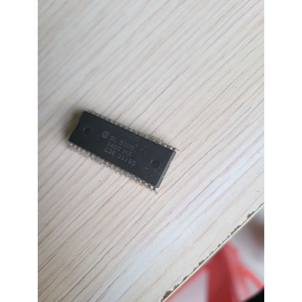 IC echo 0306 tháo máy