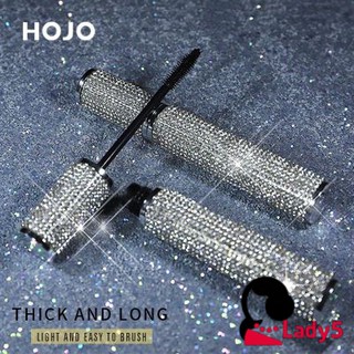 Mascara Hojo Thick and Long siêu dày và dài