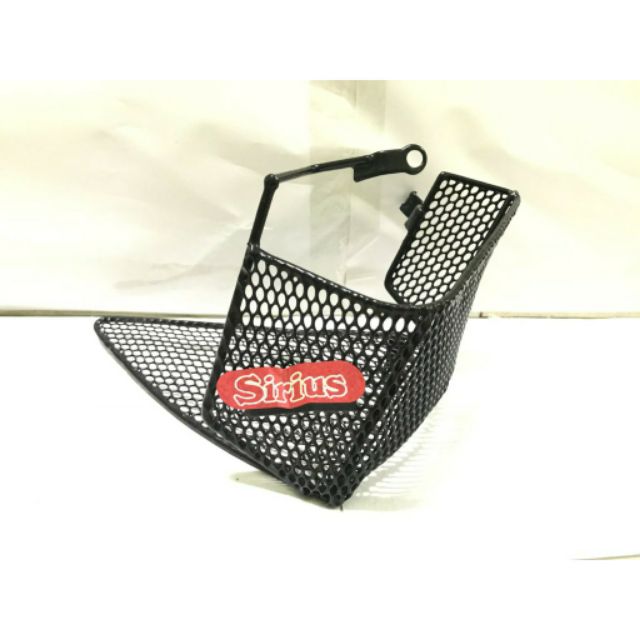 Rổ hông các đời xe máy