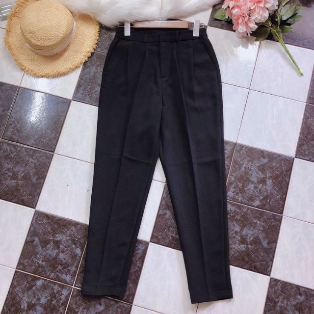 Quần Tây dài lưng thun Bigsize | BigBuy360 - bigbuy360.vn