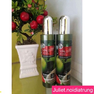 Xịt dưỡng tóc tinh dầu bưởi valert repair essence plus 220ml [ xịt dưỡng tóc bưởi valert