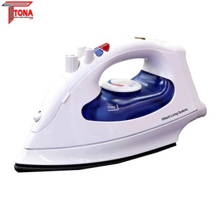 Bàn ủi/bàn là hơi nước Hitachi SI-1650