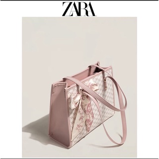 [ TÚI ZARA] size vừa 🍀🍀🍀
