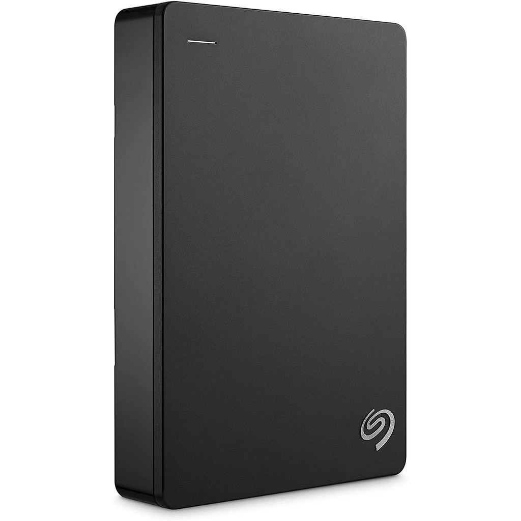 Ổ cứng di động Seagate Backup Plus Portable Drive 5TB 2.5″ STDR5000300 Đen