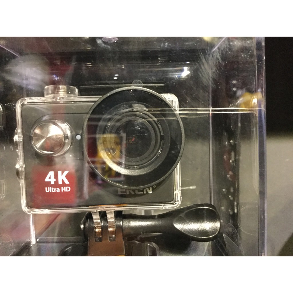 Camera hành trình Eken H9r chuẩn 4k - Hàng chính hãng | BigBuy360 - bigbuy360.vn
