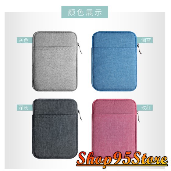 Túi chống sốc, chống nước Kindle Paperwhite 1 / 2 / 3 / 4 Kindle Voyage