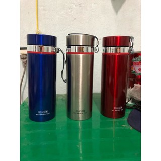 Bình giữ nhiệt inox Thái Lan 1000ml