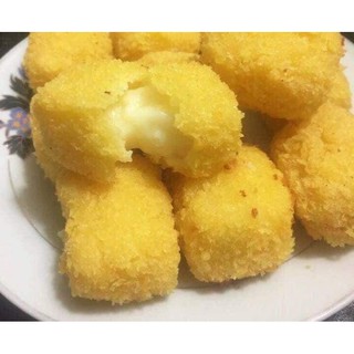 Sữa tươi chiên hộp