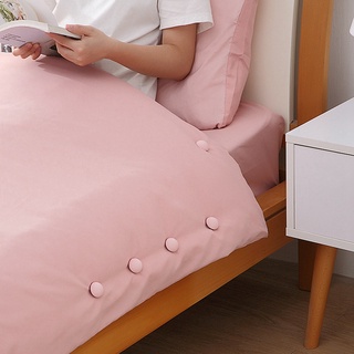 Set 4 Kẹp Cố Định Chăn Chống Trượt Hình Cây Nấm Tiện Dụng
