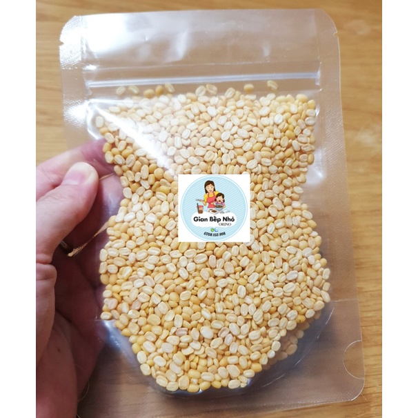 Đậu xanh cà sạch vỏ - Gian Bếp Nhỏ Orino