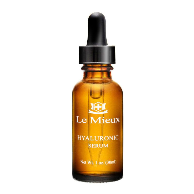 Serum cấp nước Le Mieux Hyaluronic Serum 3ml