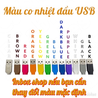 Dây cáp bàn phím cơ custom bọc TECHFLEX USA chính hãng - Dây xoắn - 15cables - Custom cable