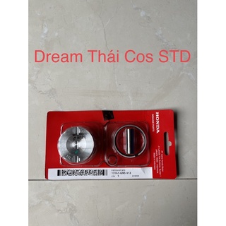 Piston bạc dream thái cos std