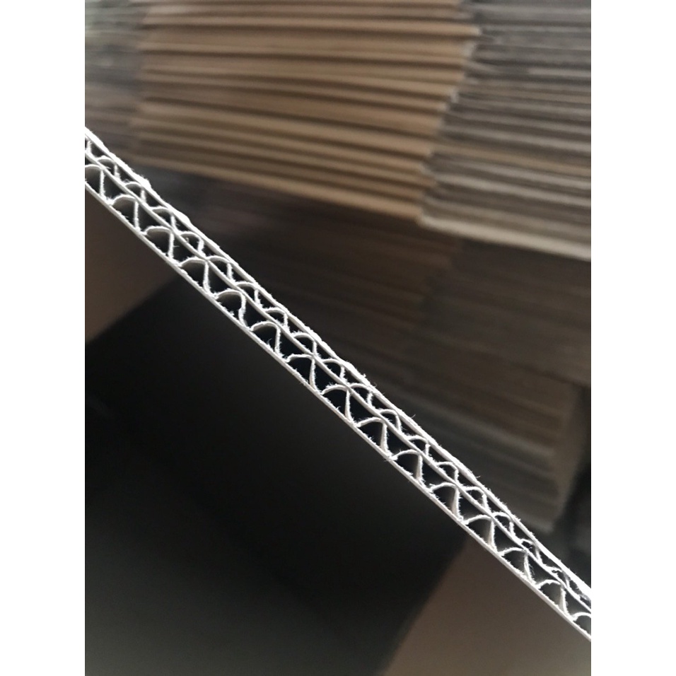 [SỈ/LẺ] (60x40x40) (5 lớp) COMBO 5 Hộp Carton Giá Rẻ, Thùng Carton Đóng Hàng chỉ từ 599đ/h