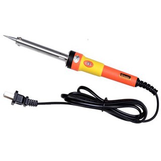 Mỏ hàn chì 60w cầm tay - Siêu rẻ