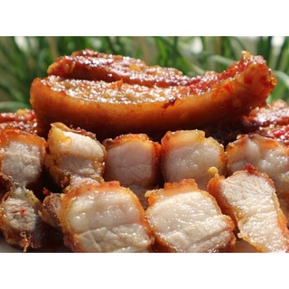 Ba Rọi Heo