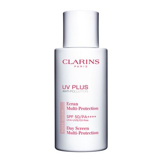 Kem Chống Nắng Clarins 50ml Chuẩn Pháp