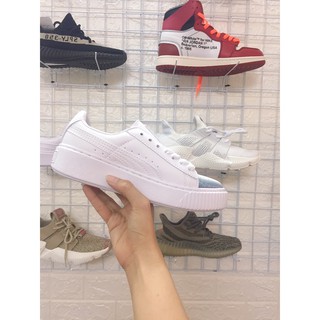 PUMA NHŨ BẠC