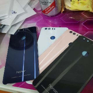 Nắp lưng Huawei Honor 8