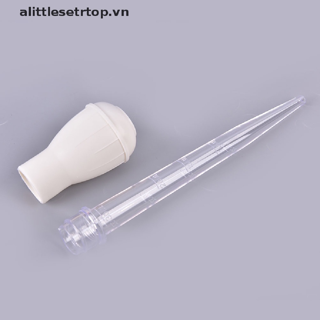 Ống Tiêm Dầu Dùng Cho Gà Tây / Gà Tiện Dụng