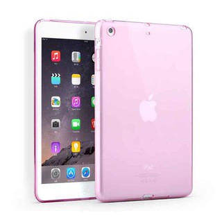 Ốp lưng mỏng trong suốt iPad Pro 12.9