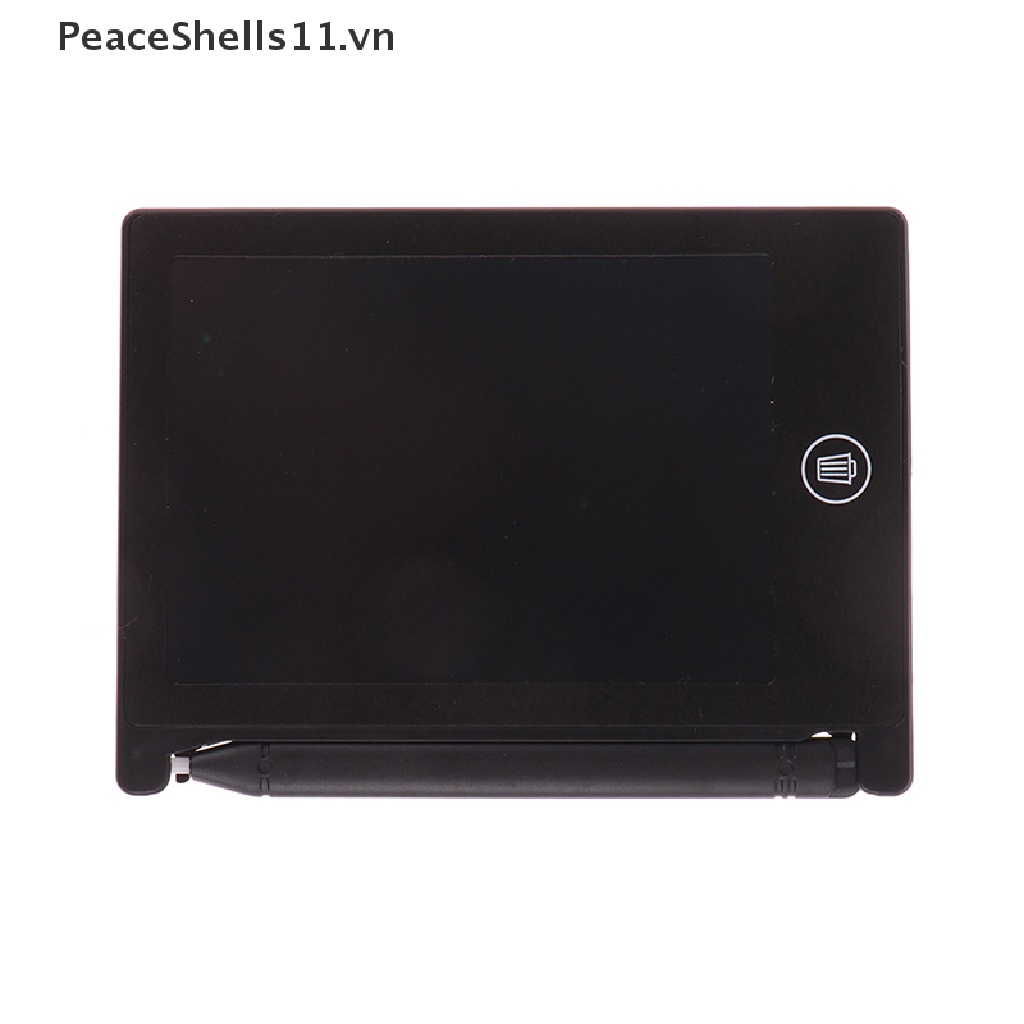 Bảng Viết Điện Tử LCD 4.4 &quot;Dành Cho Bé