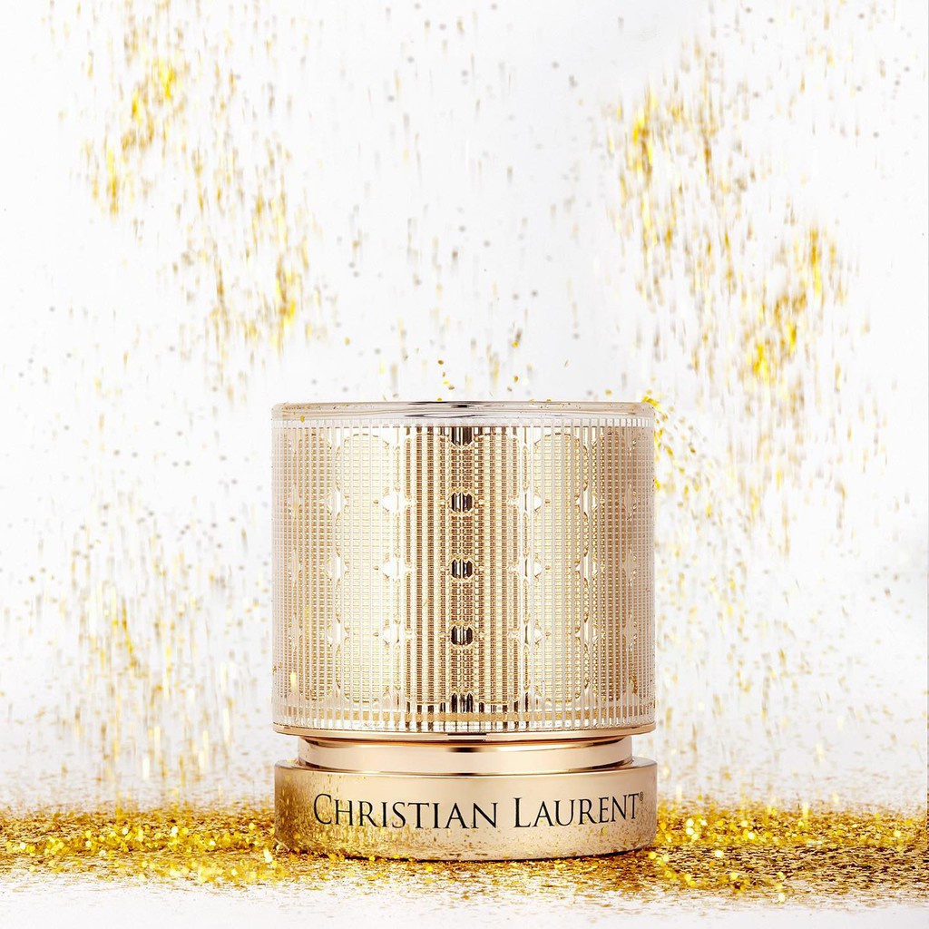 Christian Laurent Kem dưỡng da làm trẻ hóa và phục hồi da Firming and Rejuvenating Diamond 50ml