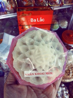 Bánh Trung Thu Ba Lắc