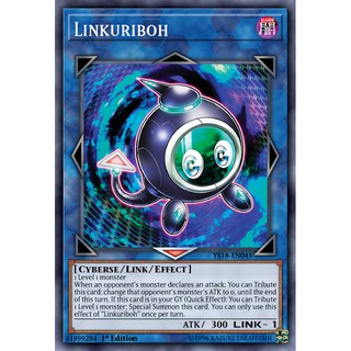 [BÀI IN] Bộ bài Codebreaker Starter deck