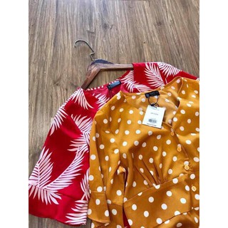 Đầm topshop