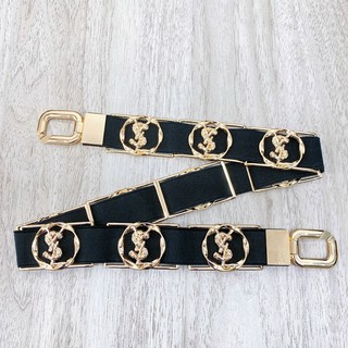 Đai váy 12 MẪU hot chun co giãn 2.5cm
