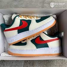 Giày Thể Thao r ✅full box bill✅AF1 Gucci Cao Cấp Full Box Hộp Bảo Vệ