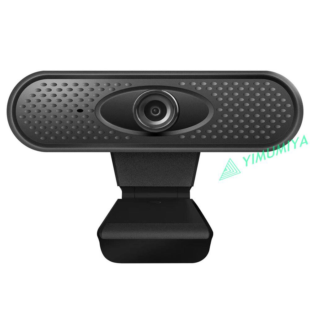 Webcam Usb 2mp 1080p Hd Tích Hợp Micro Cho Máy Tính | BigBuy360 - bigbuy360.vn