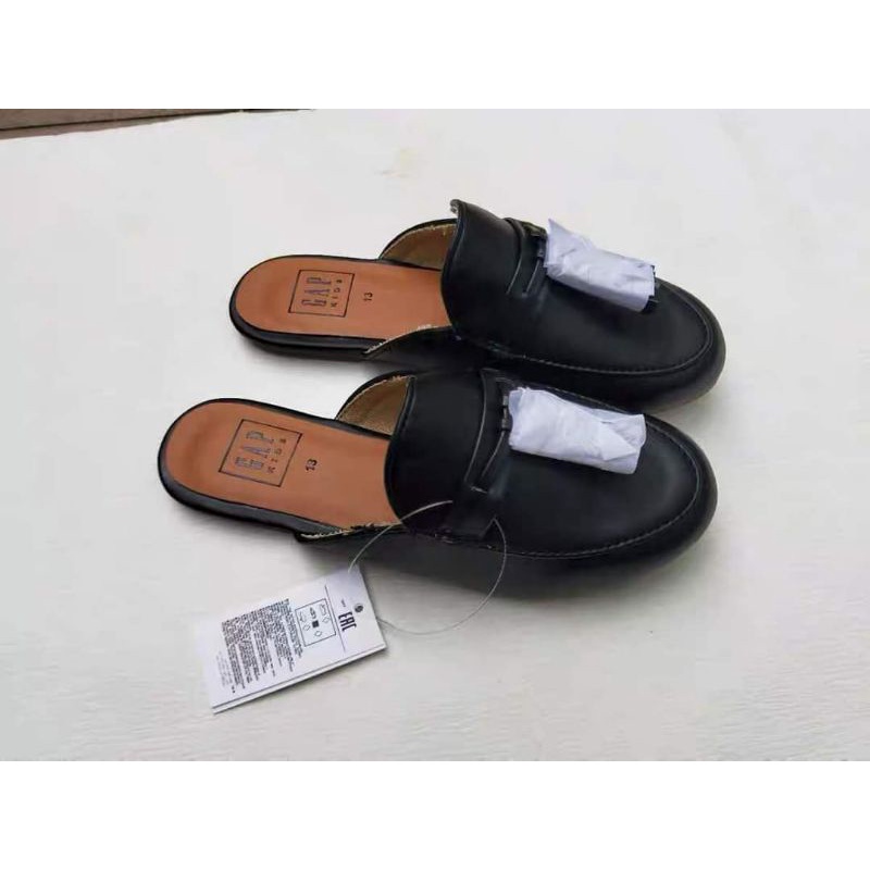 GAP Giày sục đế bệt
